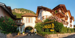 Hotel Ristorante Lewald Bolzano